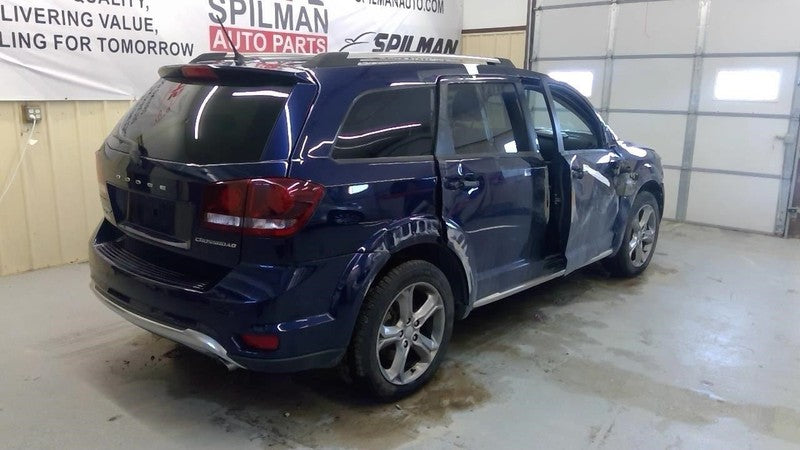 Starter Motor Fits 11-20 CARAVAN 1721664