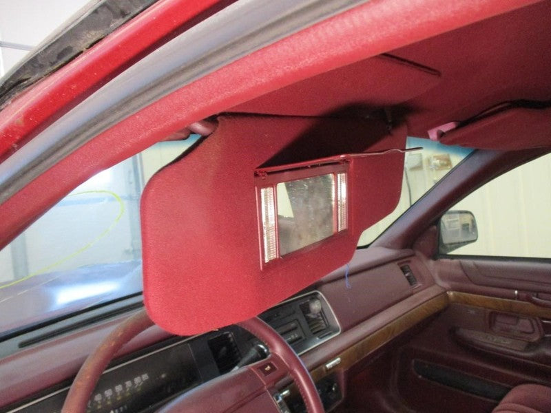 GRAND MAR 1994 Sun Visor 1732437