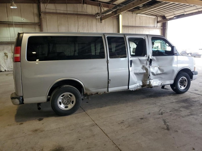 Air Cleaner 4.8L Fits 07-15 EXPRESS 2500 VAN 1890998