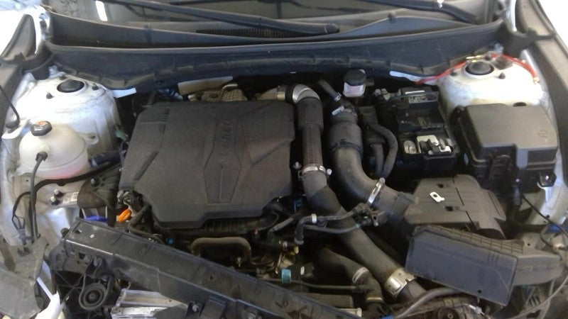Engine 2.5L VIN 8 8th Digit Fits 21-24 K5 1946334