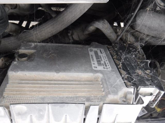 Grille Black Mesh Grille Lower Fits 09-12 TRAVERSE 1916615
