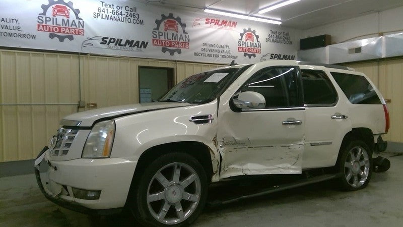 ESCALADE  2009 Dash/Interior/Seat Switch 1716212