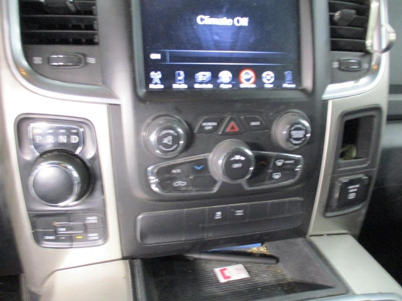 Temperature Control Classic Style Fits 13-24 DODGE 1500 PICKUP 1745724