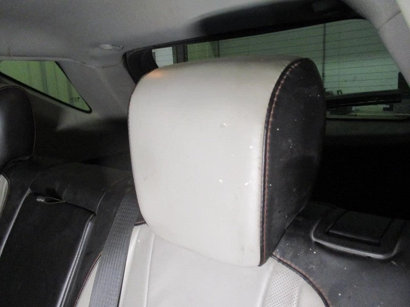 Chevrolet Equinox 2011 Headrest Used 5034