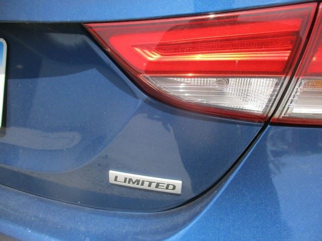 ELANTRA   2015 Fuse Box Cabin 1570385