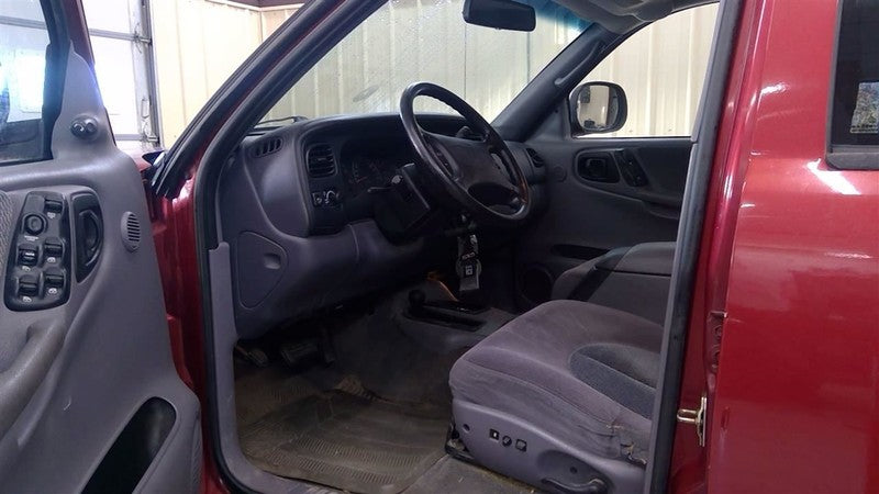 Carrier Front 3.92 Ratio Fits 97-99 DAKOTA 1717157
