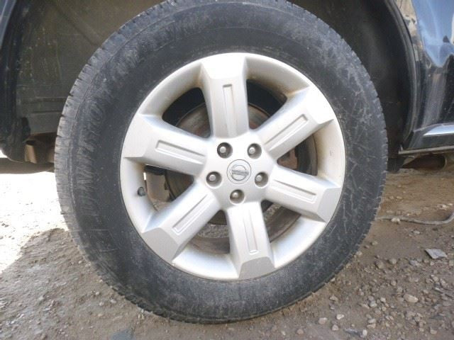 Driver Left Headlight Xenon HID Fits 06-07 MURANO 1466929