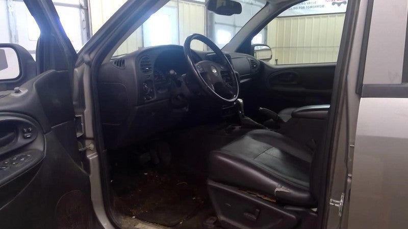Anti-Lock Brake Part Assembly 17" Wheel Fits 07-09 ENVOY 2002987