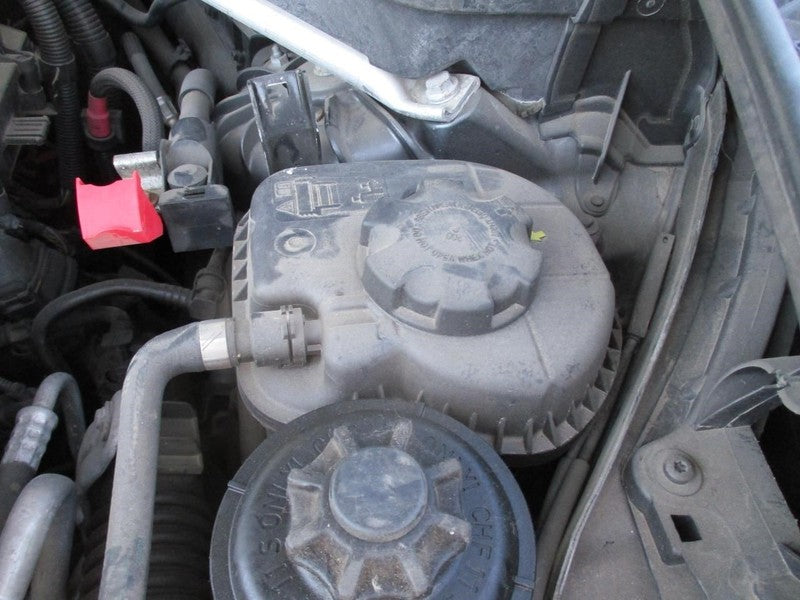 Automatic Transmission 6 Cylinder xDrive35i 3.0L Fits 13-14 BMW X6 169