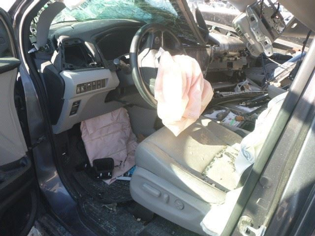 ODYSSEY   2018 Door Handle Exterior 1470630