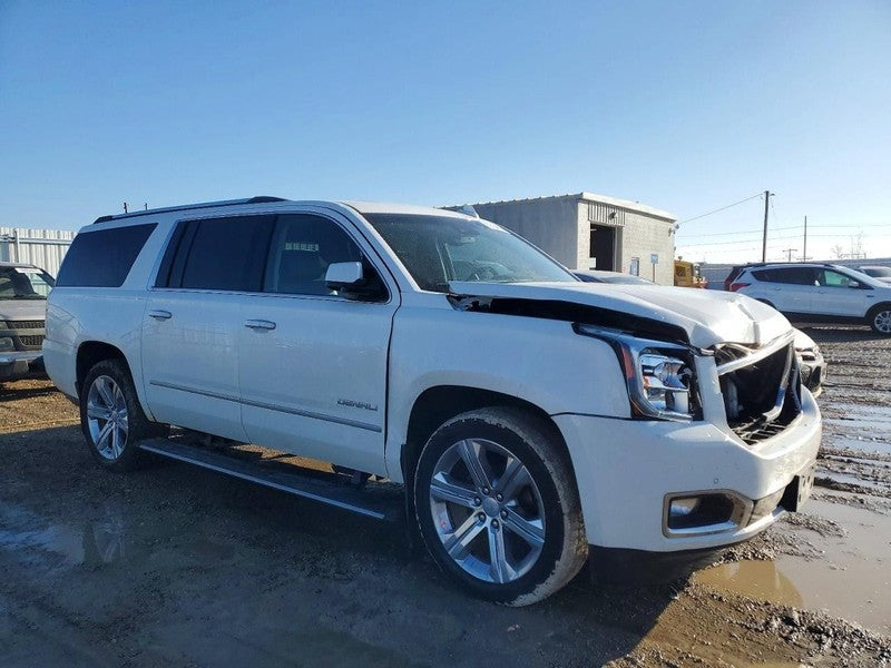 Rear Axle 3.23 Ratio Opt GU5 Fits 15-20 ESCALADE 1856219