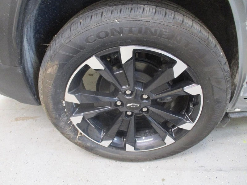 Wheel 19x7-1/2 Double Spoke Opt Pju Fits 25-26 EQUINOX 2001686
