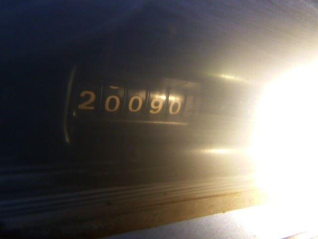 E300      1969 Temperature Control 1732513