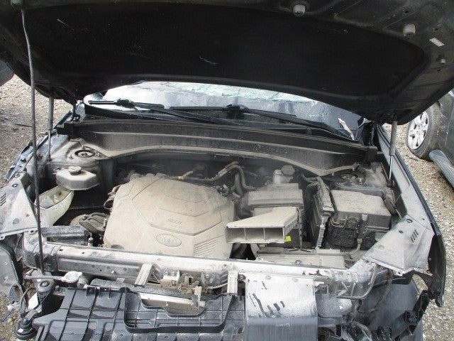 Intake Manifold Lower Fits 15-21 SEDONA 1641709