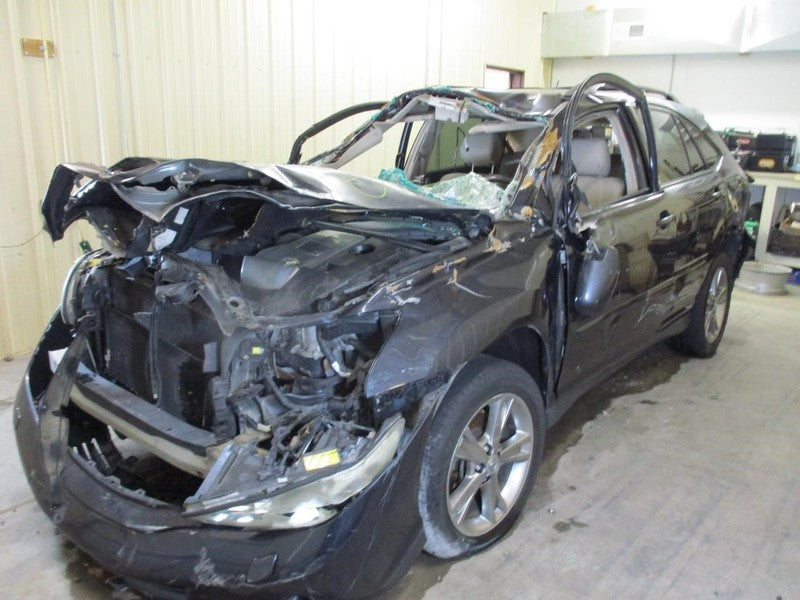 Automatic Transmission CVT Without Tow Package Fits 06-09 LEXUS RX400h