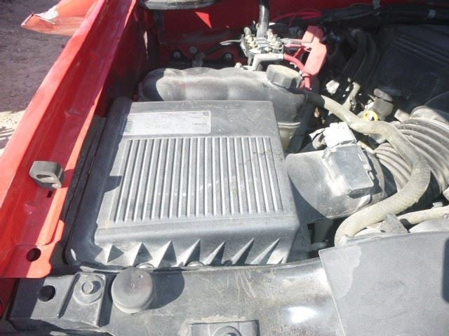 Alternator 160 Amp Opt KW1 Fits 07-14 ESCALADE 1905823