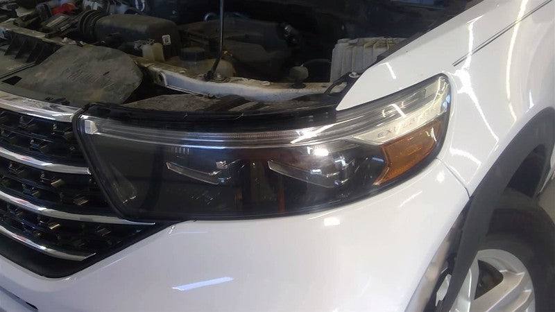 Starter Motor Fits 20-25 EXPLORER 1641757