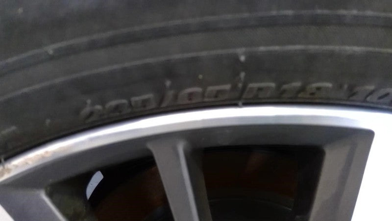 Driver Left Front Knee Fits 16-20 INFINITI QX60 1913049