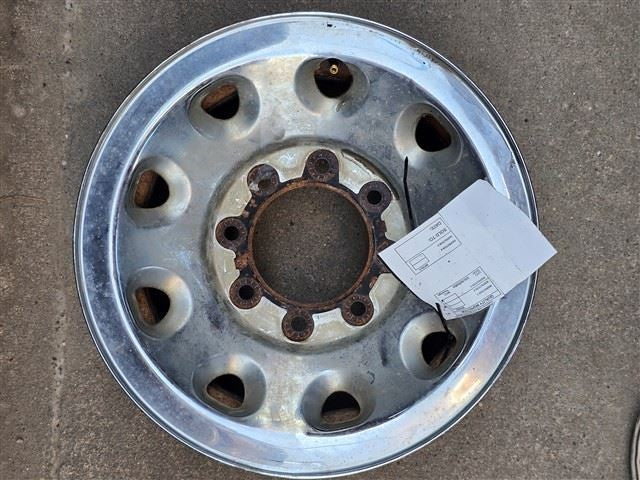 Wheel 16x7 Steel Chrome 9 Holes Fits 01-05 EXCURSION 1936564