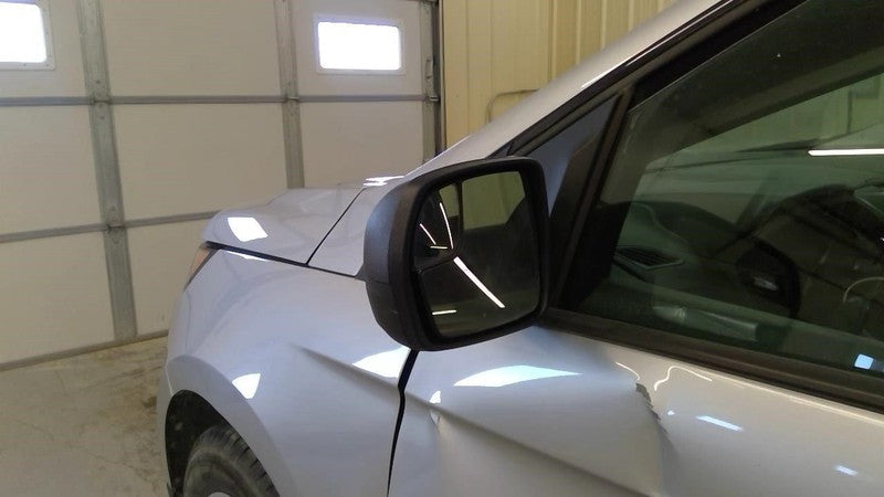 Driver Side View Mirror Power From 05/03/18 Fits 15-18 EDGE 1921294
