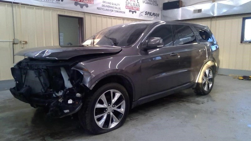 Carrier Rear 230mm Ring Gear 9.06" 5.7L Fits 14-25 DURANGO 1742764