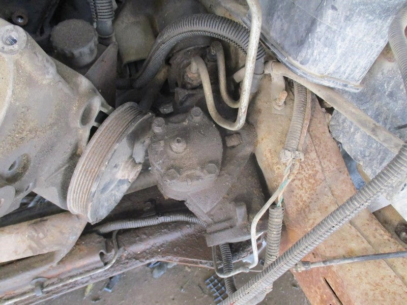 Rear Drive Shaft 4WD 5.0L 141.5" Wb Fits 89-99 CHEVROLET 1500 PICKUP 2