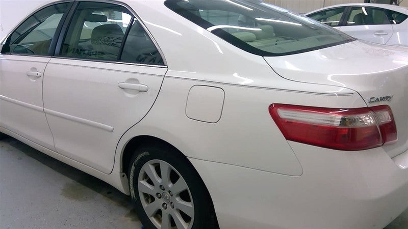 CAMRY     2009 Seat Rear 1695725