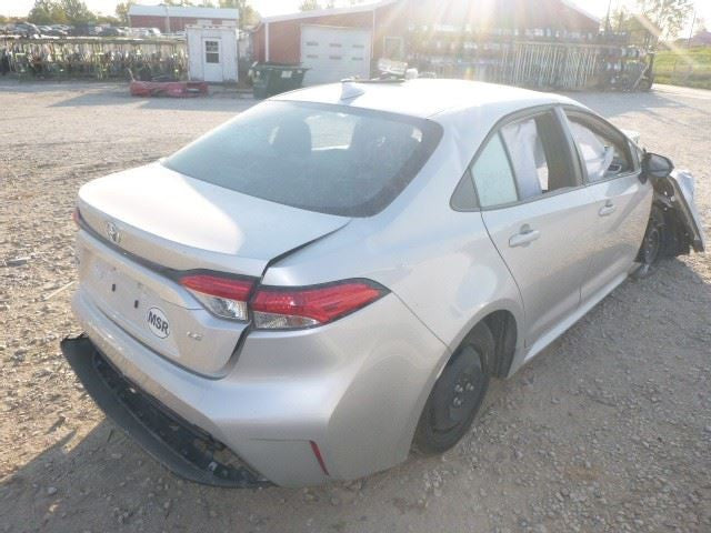 Starter Motor Sedan 2ZRFAE Engine 1.2kw Fits 15-22 COROLLA 1611913