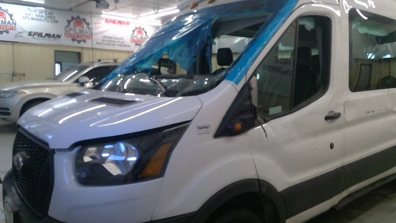 Passenger Right Headlight Halogen Fits 15-25 TRANSIT 150 1719249