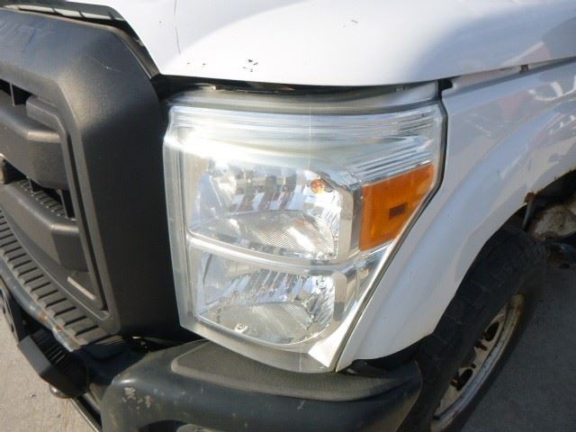 Rear Axle Chassis Cab Srw 6.2L 3.73 Ratio Fits 11-12 FORD F350SD PICKU