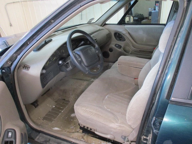 BONNEVILL 1998 Door Trim Panel Rear 2056337