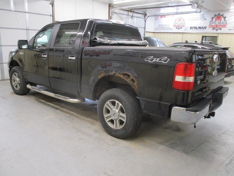 Ford F-150 2007 Headrest Used 4700