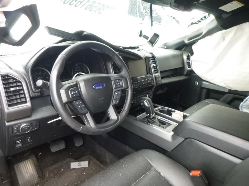 Passenger Right Caliper Front Fits 15 FORD F150 PICKUP 1901840