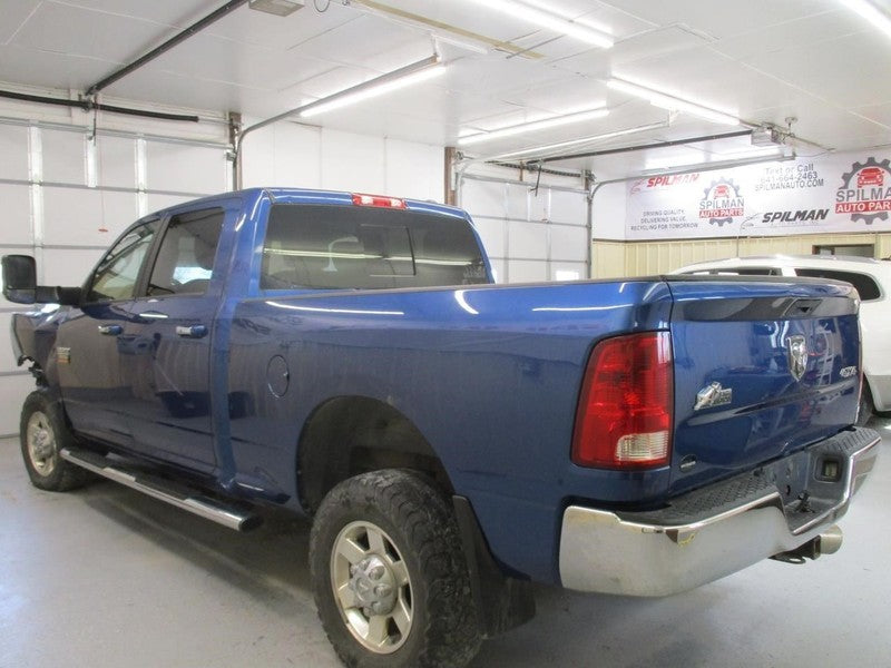 Alternator 160 Amp Fits 07-12 14 DODGE 3500 PICKUP 1647565