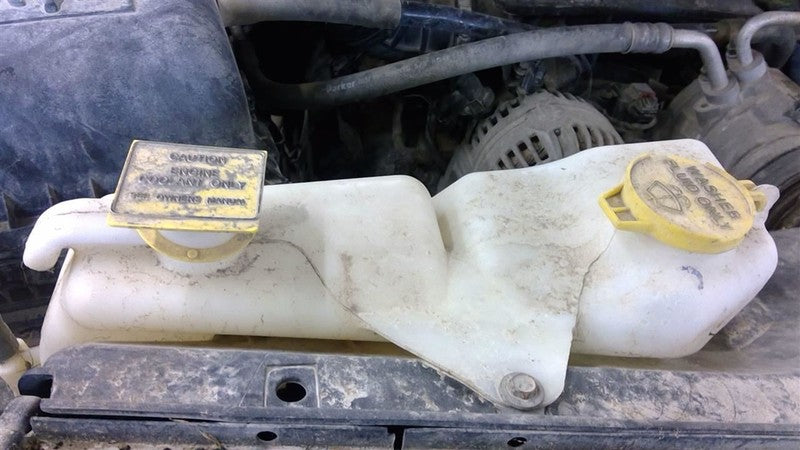 Engine ECM Electronic Control Module 5.7L Fits 06 DODGE 1500 PICKUP 17