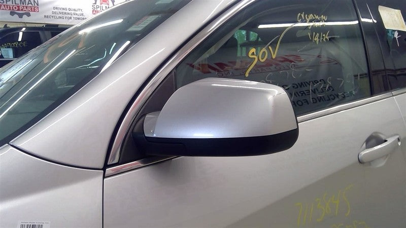 Starter Motor Fits 10-17 EQUINOX 1656700