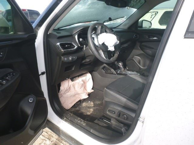 Transfer Case AWD Fits 20-25 ENCORE GX 1469413