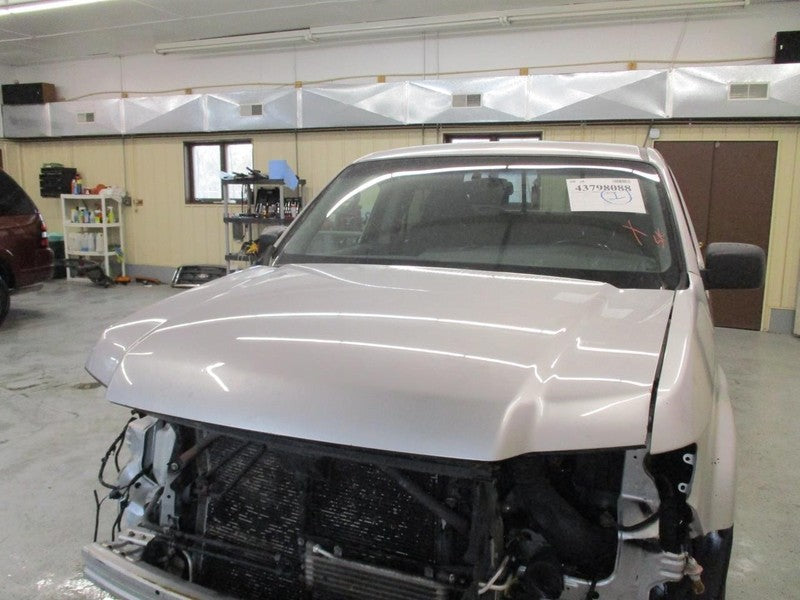 Passenger Front Seat Bucket  Cloth Manual Fits 09-14 RIDGELINE 1886711