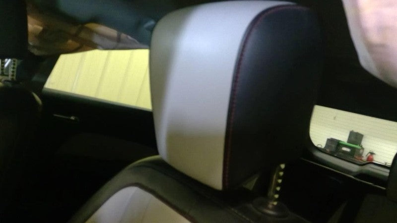Chevrolet Equinox 2016 Headrest Used 6641