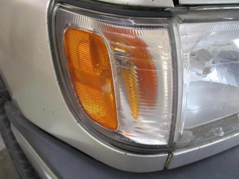 AC Evaporator SR5 Fits 96-00 4 RUNNER 2068756