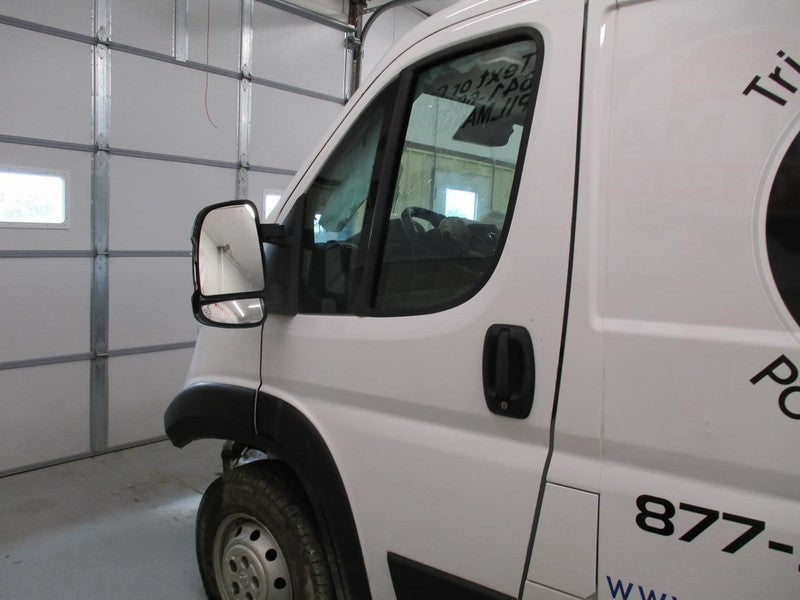 Driver Left Sun Visor Fits 14-24 PROMASTER 1500 VAN 1685492
