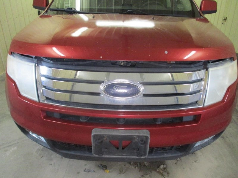 EDGE      2009 Door Trim Panel Rear 2068404