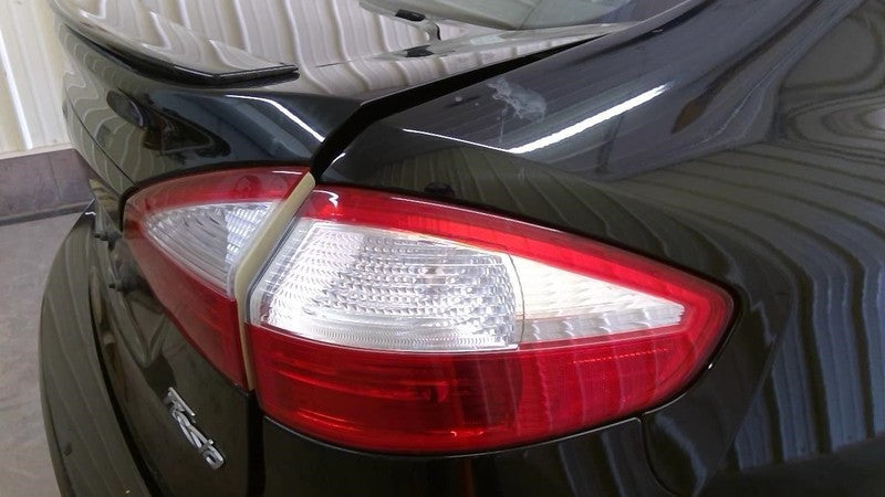 Passenger Tail Light 4 Door Sedan Fits 14-19 FIESTA 1910995