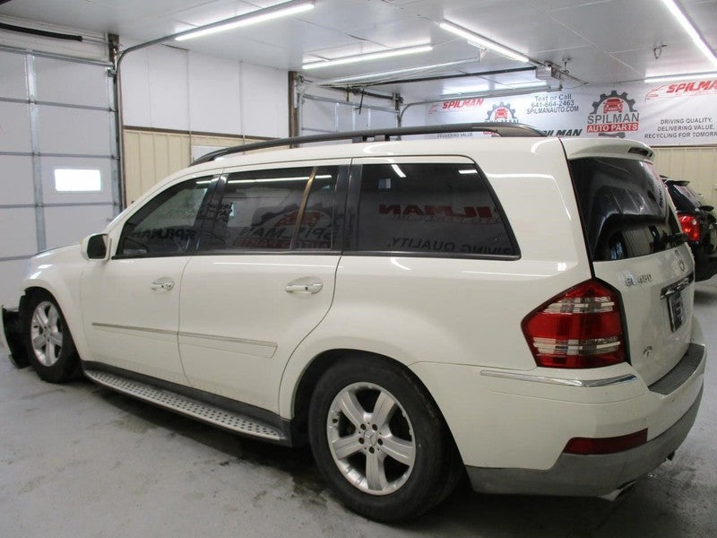 GL450     2009 Hatchback Strut 2033292