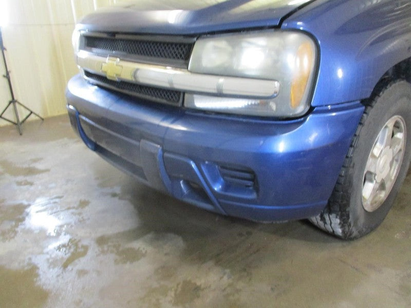 Seat Belt Front Driver Buckle Fits 05-09 ENVOY 1912252
