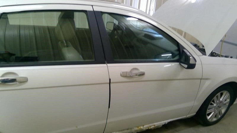 Ford Focus 2010 Headrest Used 5468