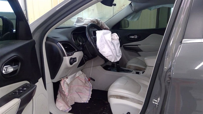 CHEROKEE  2021 Dash/Interior/Seat Switch 1661456