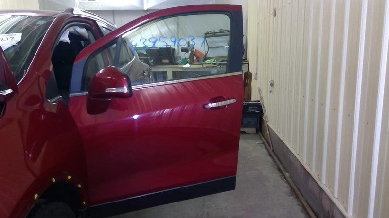 Driver Front Door Switch Driver's Window Fits 13-16 ENCORE 1851402