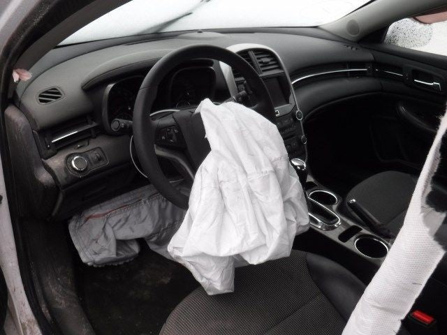 MALIBUOLD 2016 Seat Rear 905344