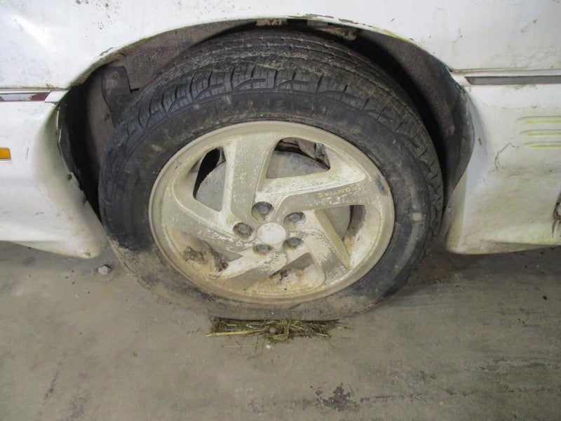 Driver Left Crossmember/K-Frame Front Fits 92-93 ACHIEVA 2015804
